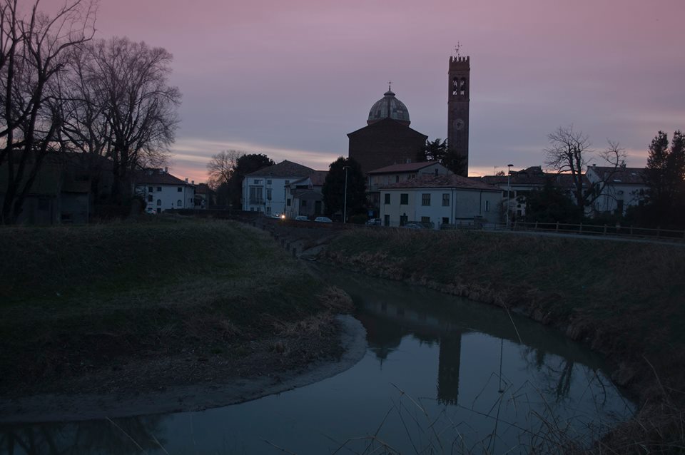 The Legend of Nebirullo, the “Monster” of Bisatto